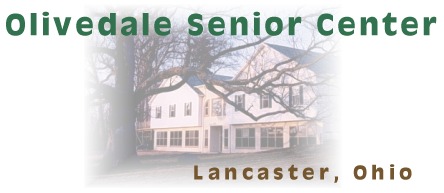 Olivedale Senior Center