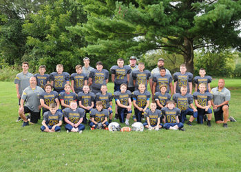 Lancaster Youth Football – Lancaster Parks & Recreation