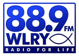 88.9 Radio for Life Logo