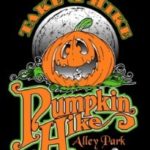 PUMPKIN HIKE
